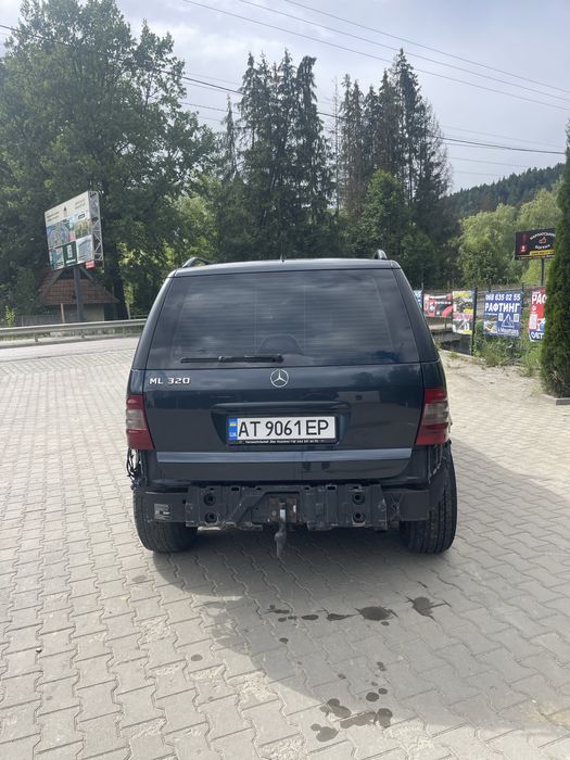 Продається автомобіль