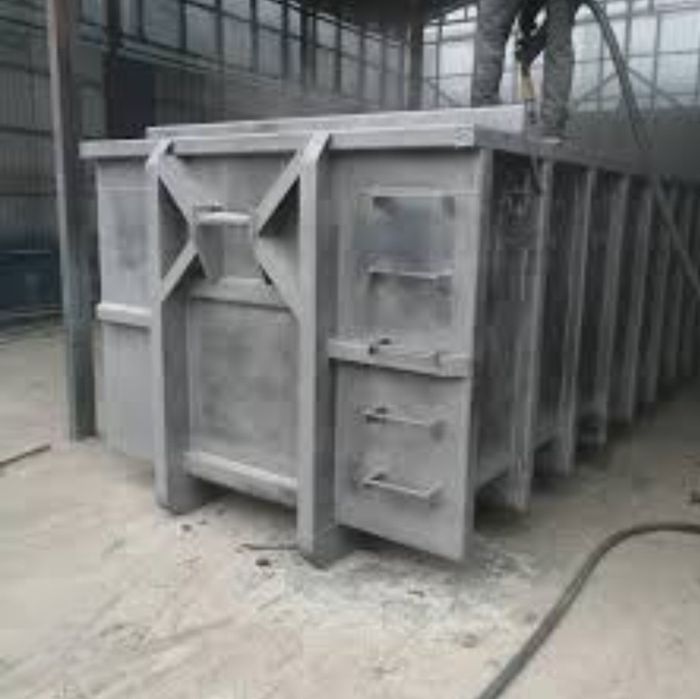 Піскоструй/пескоструй/піскоструйна  обробка/Очищення