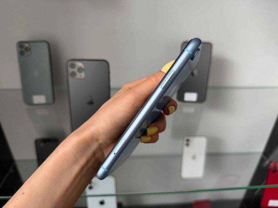 iPhone XR 128 Gb Neverlock / Магазин + Гарантія