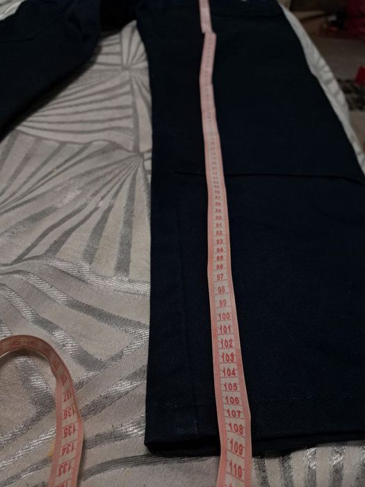 Брюки карго Dickies Redhawk Action Trousers — Оригинал — Размер 32R (M