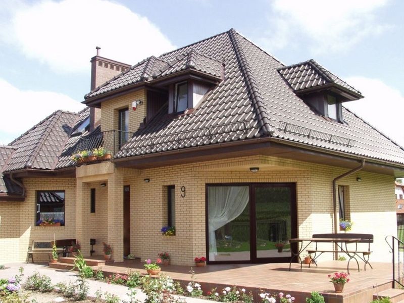 Okno PCV Drzwi Balkonowe Plastikowe 2200 x 2150 mm Okna na wymiar