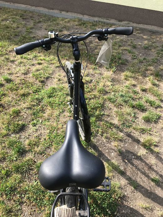 Rower TRIUMPH Via 21 58CM 28'' alu NOWY