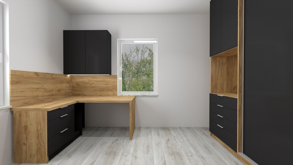 Kuchnie , szafy,  zabudowy