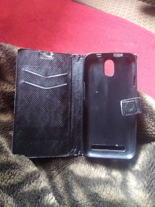 Etui do telefonu myPhone Fun 5