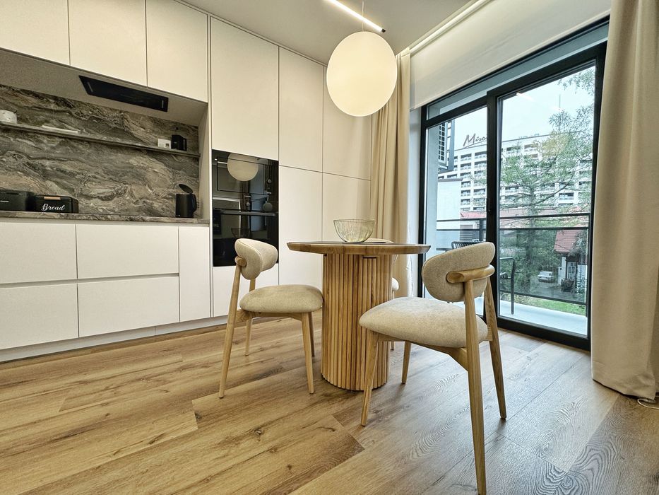 ‼️Вільно‼️ Преміум апартаменти "Карамель" - вул. Т. Шевченка 28