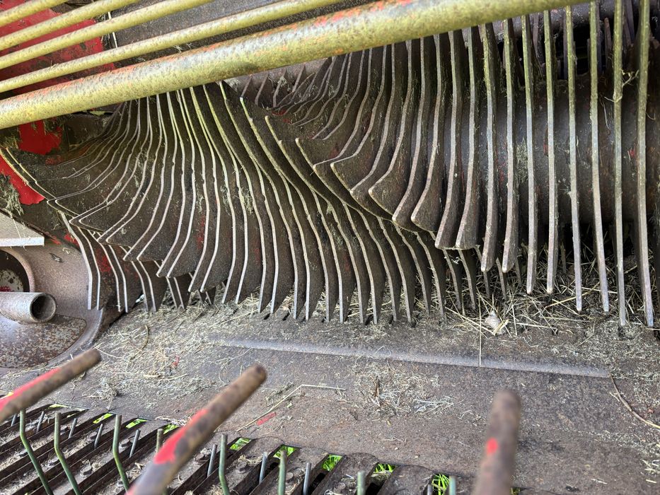 Welger rp235 profi