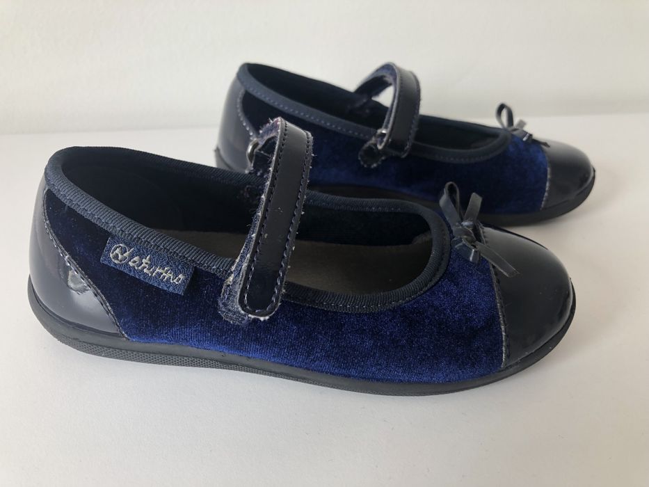 Sapatos Naturino