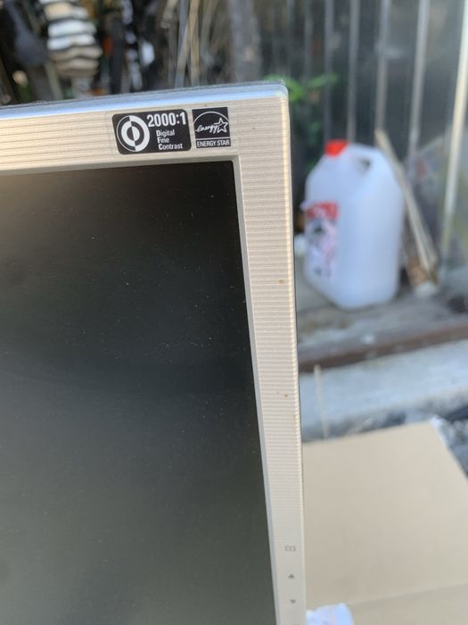 Monitro LG Flatron L1953S - SF 19 cali