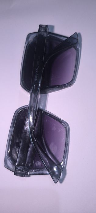 Okulary przeciwsłoneczne