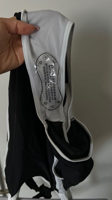 Купальник новий XL