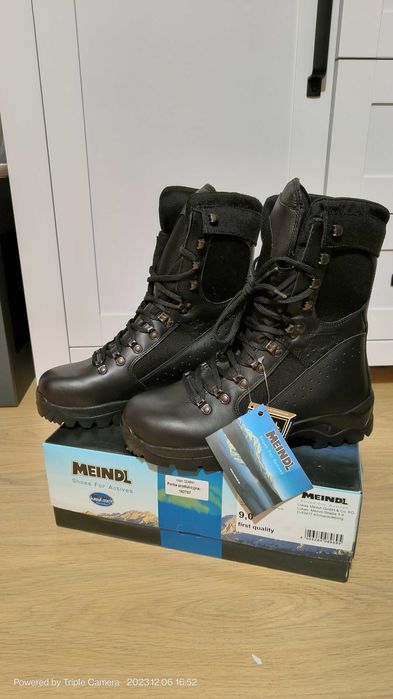 Buty Meindl Rib Leicht