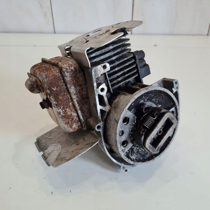 Performance Power Pp26Cbt Silnik Wał Cylinder Tłok Magneto Kpl