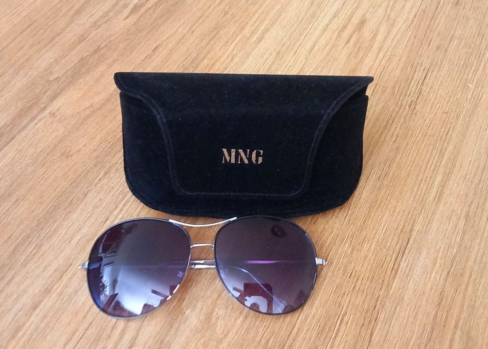 Sunglasses - Mango426578922481930242