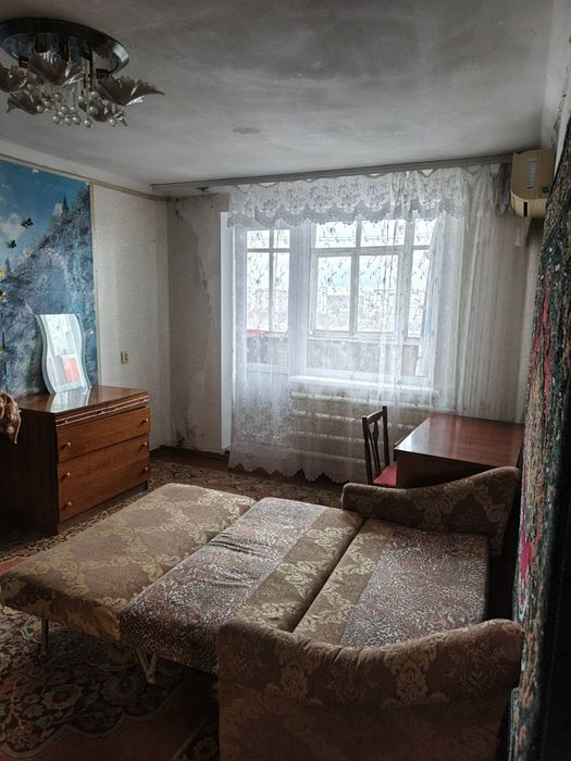 Здам 1 комнатную