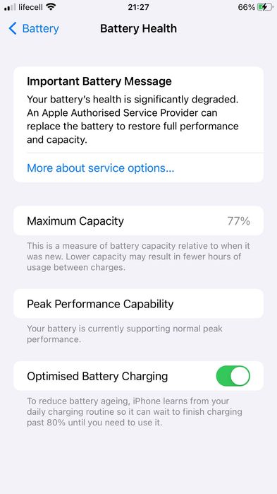 iPhone 6s Plus 16GB Rose Gold, оригінал, ідеальний стан, з коробкою