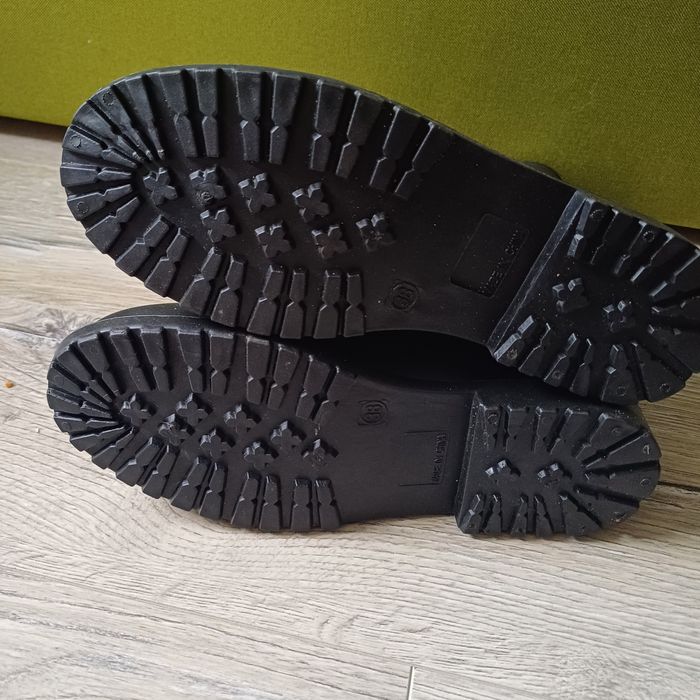 Kalosze rozm. 38 (Martes).