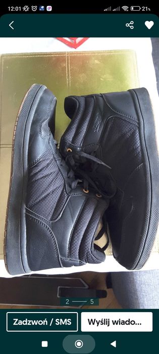 Sprzedam buty firmy Sprandi rozm.44 do, wkładki 29