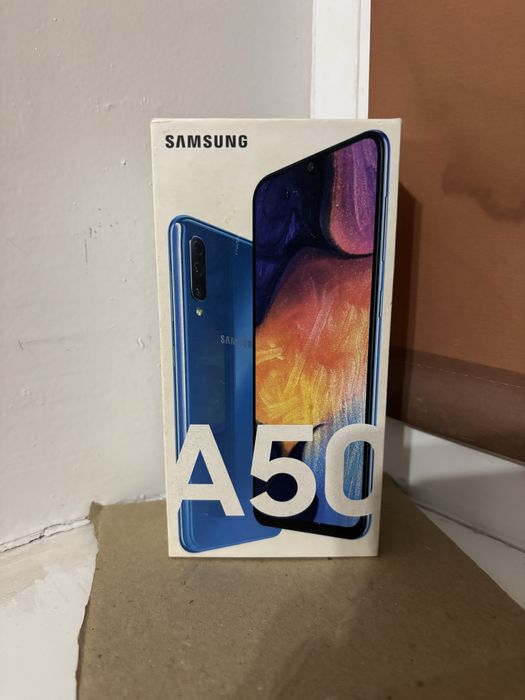 Samsung Galaxy A50 6/128gb