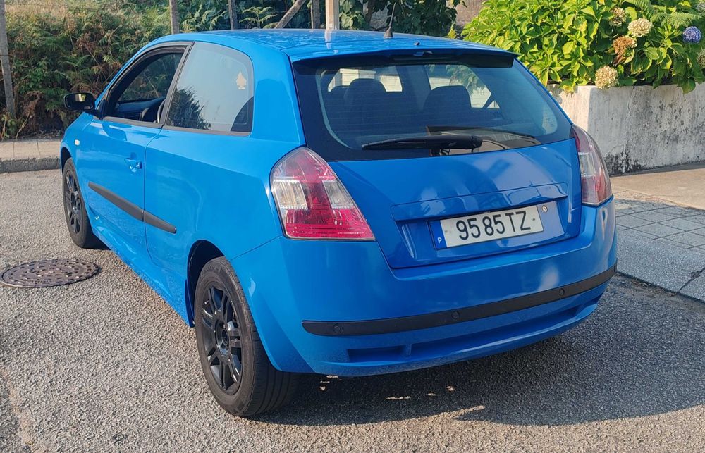Fiat Stylo 1.9TDI