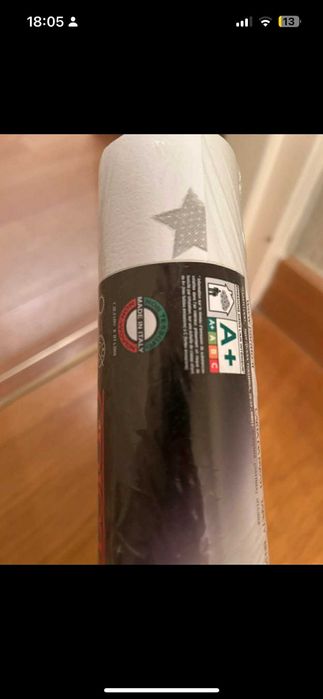 2 rolki tapety Cristiana Masi