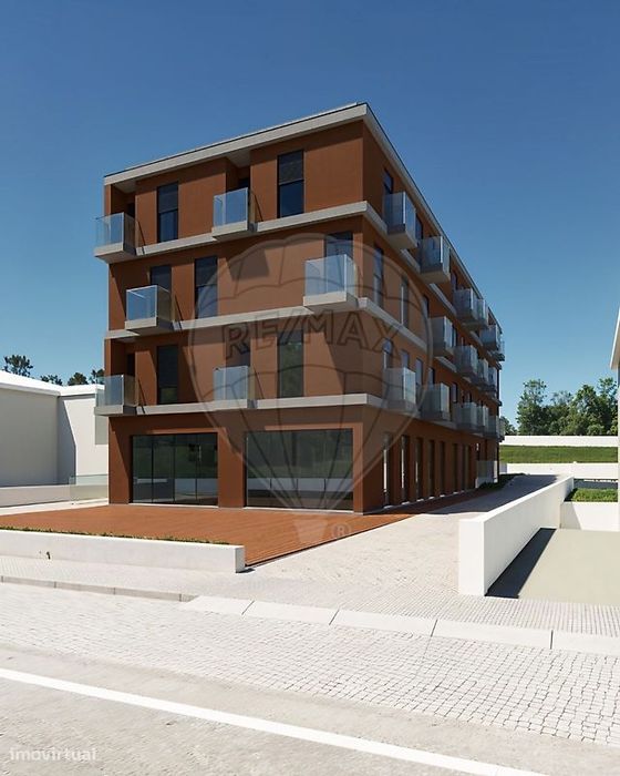 Apartamento T3 para venda