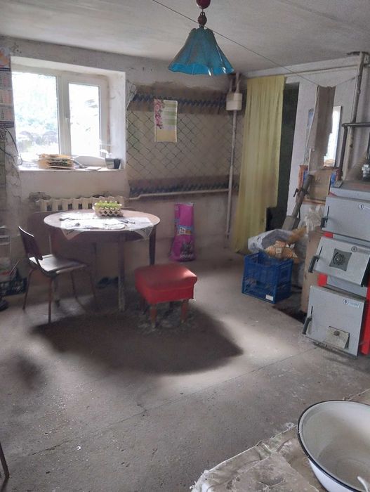 Продається будинок за 10 км від Тернополя в с. Буцнів