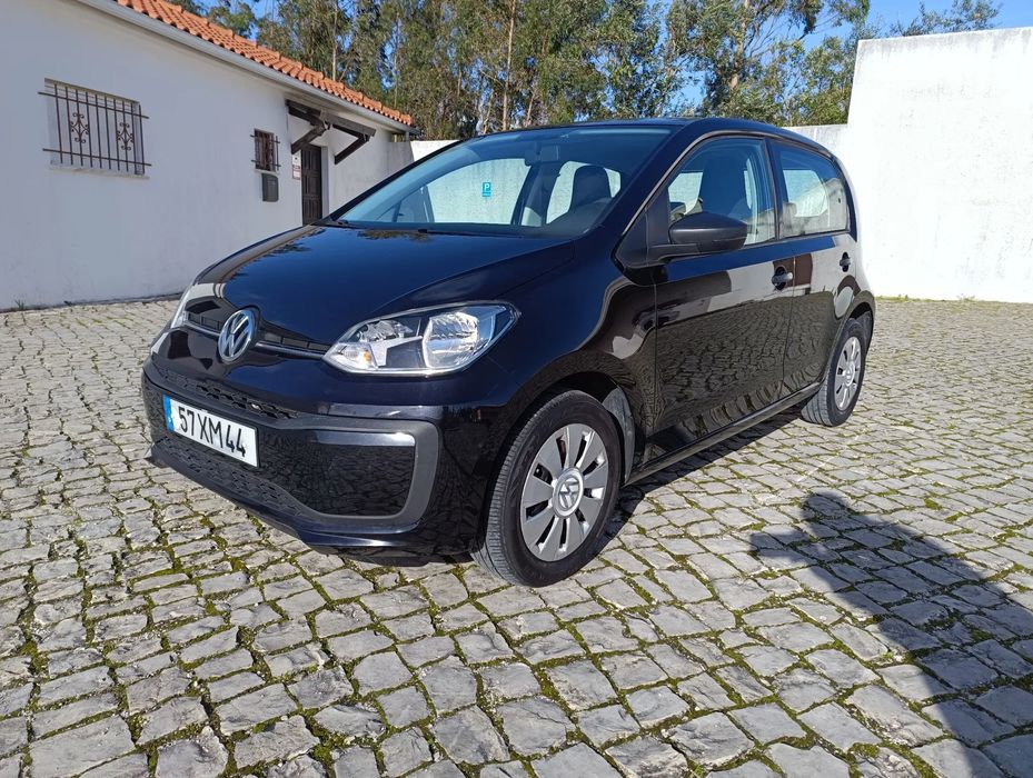 VW Up! 1.0 Move