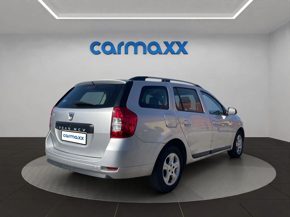 Dacia Logan MCV 1.5 dCi Confort