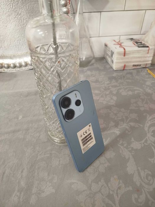 smartphone quase novo  Xiaomi 12 Lite
