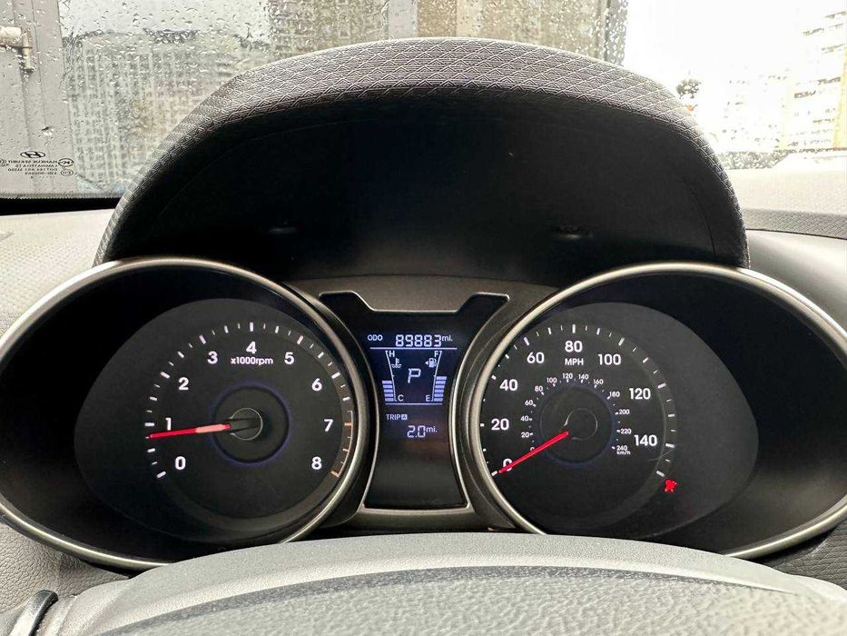 Hyundai Veloster 1.6 Бензин АКПП 2014 Розстрочка/Обмін/Кредит/Лізинг