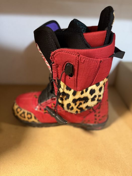 Buty snowboardowe Burton Ritual WMS roz. 40