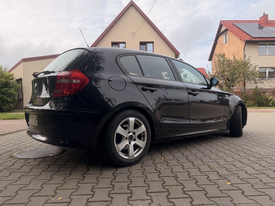 BMW Seria 1