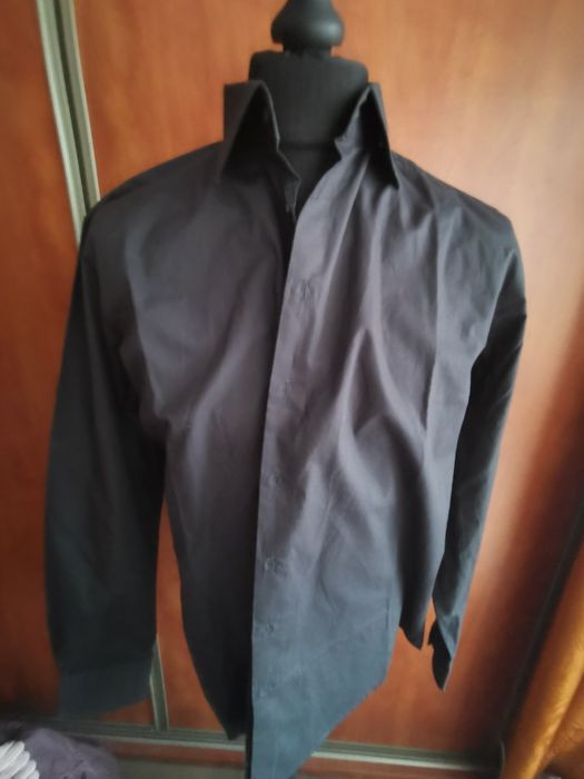 Koszula wizytową Firmy Angelo Litrico r. L