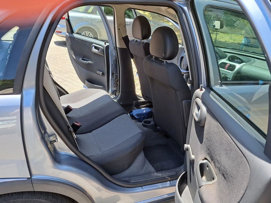 Opel Corsa 1.2 Twinport Enjoy foto 4