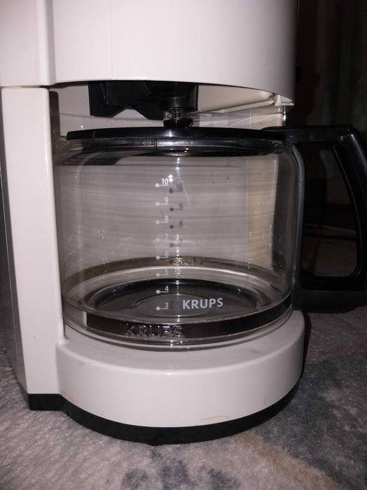 Капельная кофеварка KRUPS F309