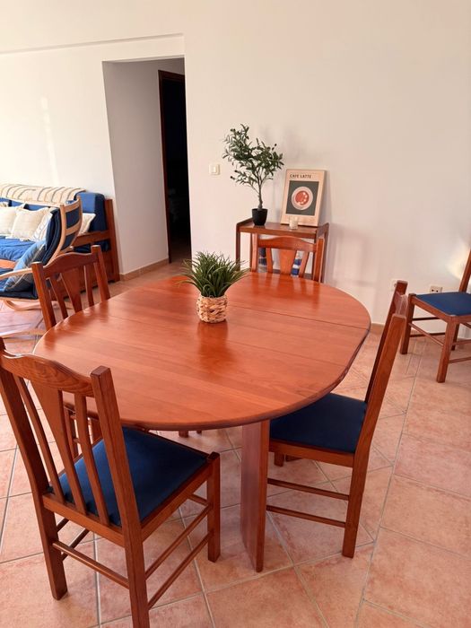 Vende-se mobiliário de sala