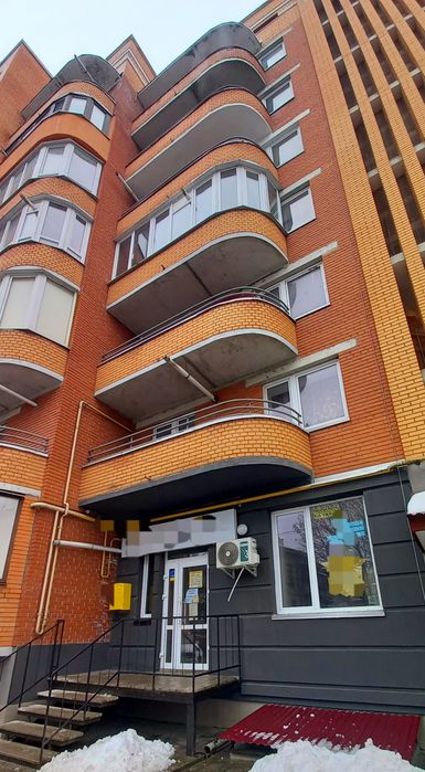 Продаж комерційного приміщення пр.С.Бандери