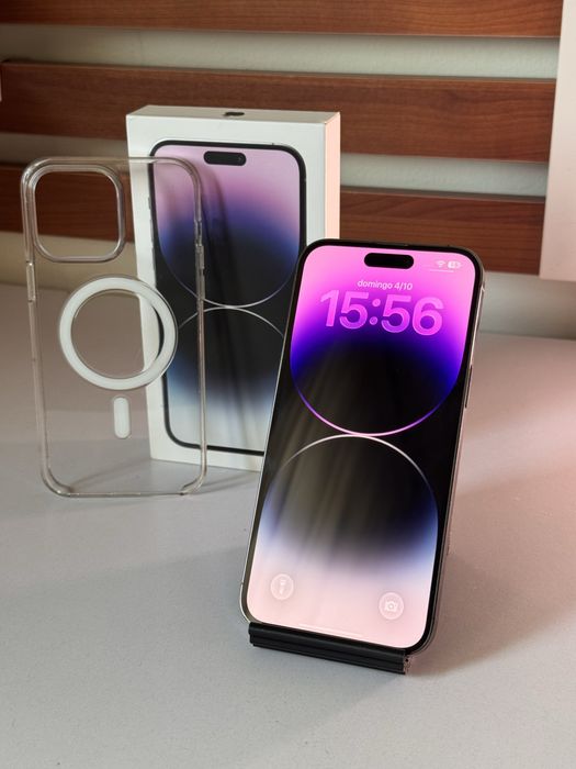 iPhone 14 Pro Max - 256 Gb