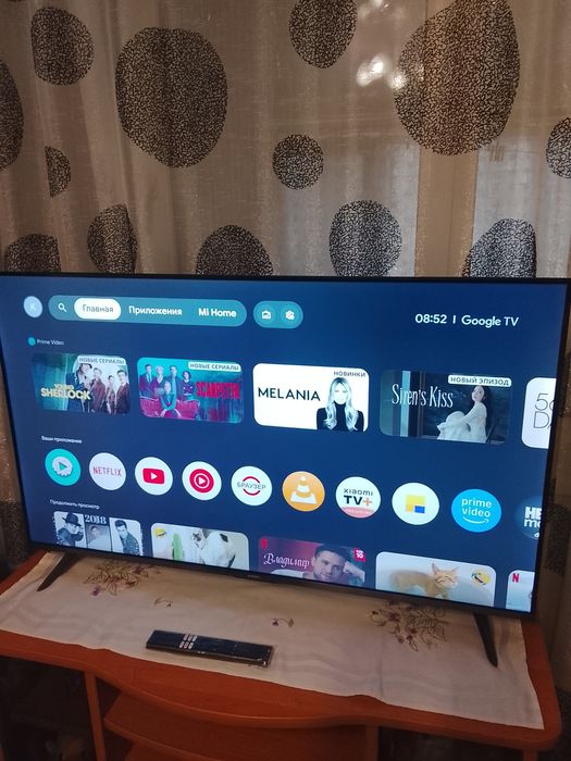 Телевизор Xiaomi 43