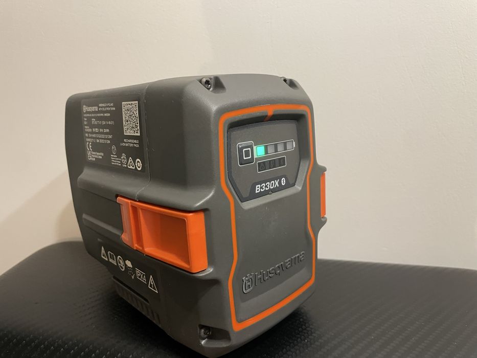 Akumulator Husqvarna 40-B330X nowy