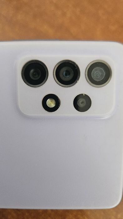 Samsung a72 6 128