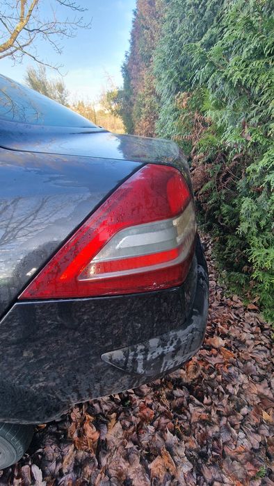 Renault Megane 1.5Dci 2007