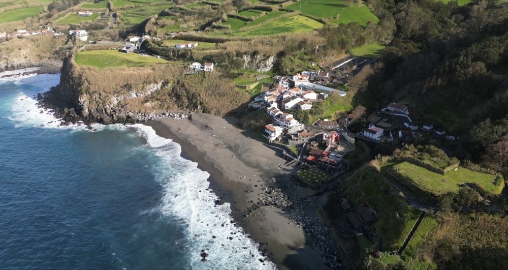 Serviços de Vídeo e Fotografia com Drone | Imagens 4K Profissionais