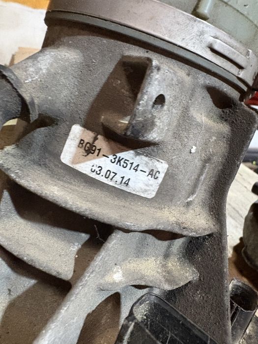 Bomba direção eletrica Ford Mondeo MK IV