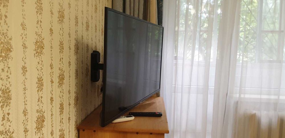 Посуточно в центре ЧИСТО. Смарт TV. 3-я Слободская (у рынка)