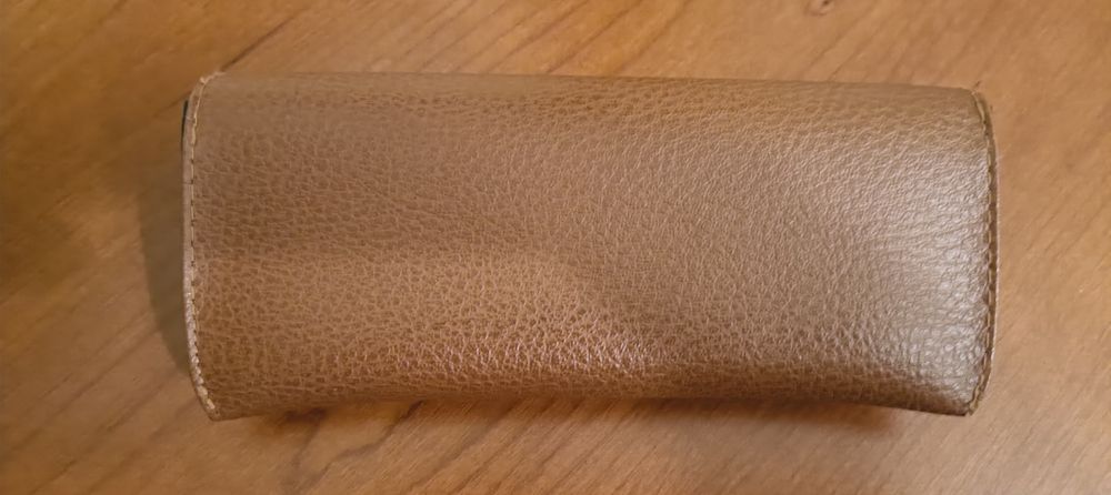 Estojo original de óculos RayBan