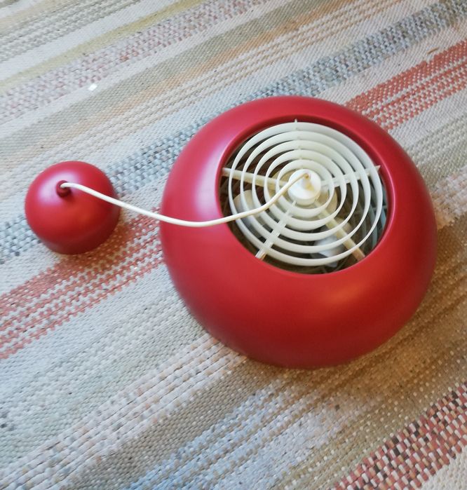 Candeeiro marca IKEA