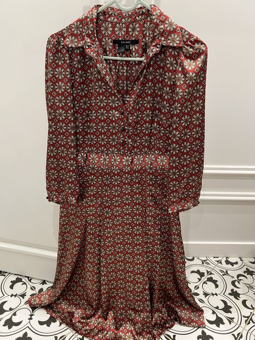 Платье Zara размер M