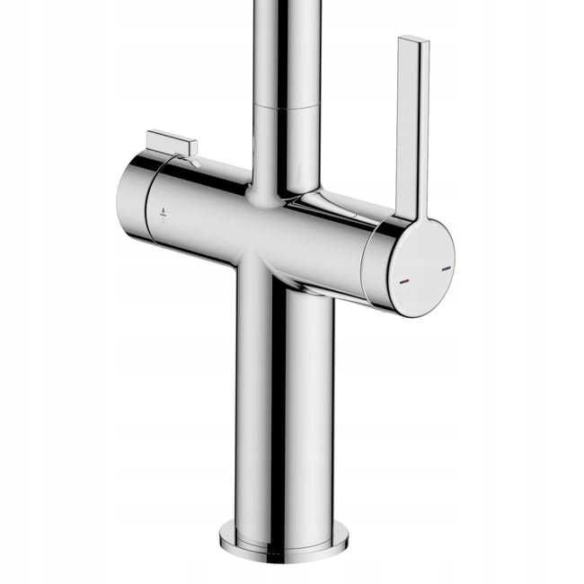 Bateria kuchenna FILTRUJĄCA GoodHome LORELI