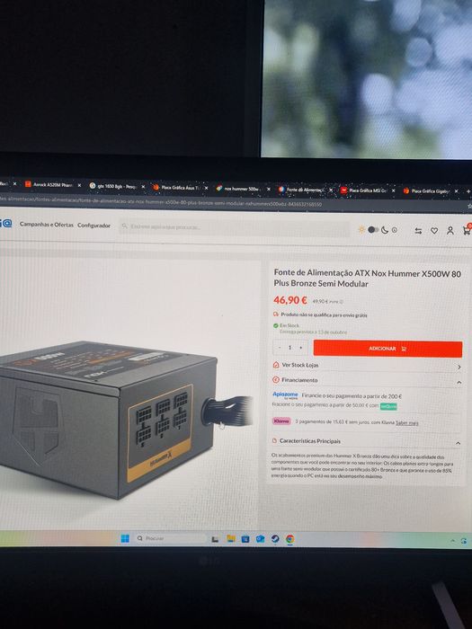 Pc gamer roda tudo!!
